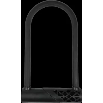 LAKAT RFR U-LAKAT 146X260MM FEKETE
