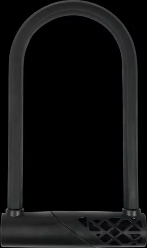 LAKAT RFR U-LAKAT 146X260MM FEKETE