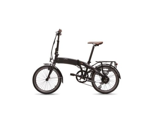 SCHIRI Black