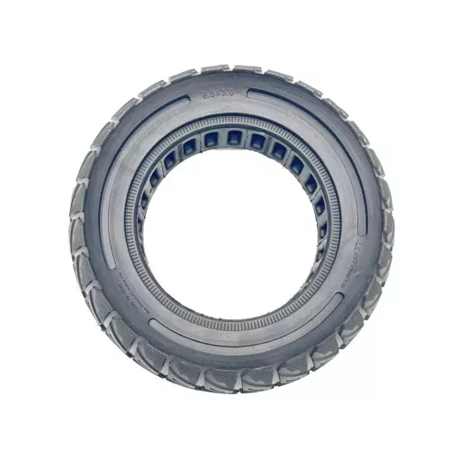 KUGOO KIRIN G2 PRO TÖMÖR GUMI (8.5X3-5.5-B40, 134 MM-ES FELNIRE)