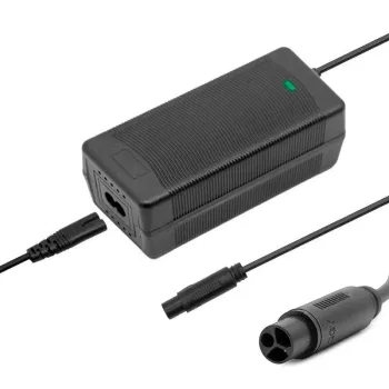 Kukirin G2 Pro 2024 töltő (48V, 2A, Julet 3105)