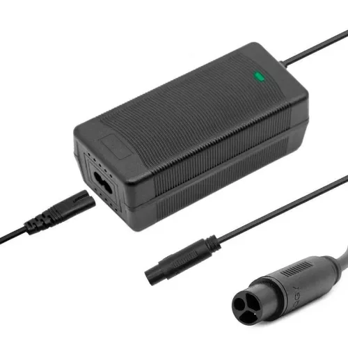Kukirin G2 Pro 2024 töltő (48V, 2A, Julet 3105)