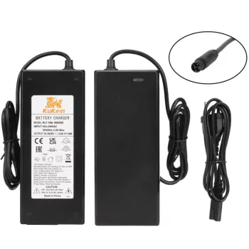 KUKIRIN G2 MASTER, G3 PRO EREDETI TÖLTŐ (58,8V, 2A, JULET)