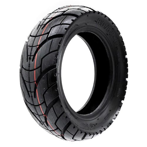 Roller külső gumi 80/65-6 | 10x3 | 255x80 [TUVT]