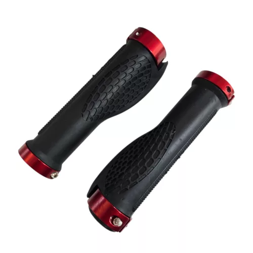 Általános roller markolat Piros (ergonómikus kialakítás) [Suniik]