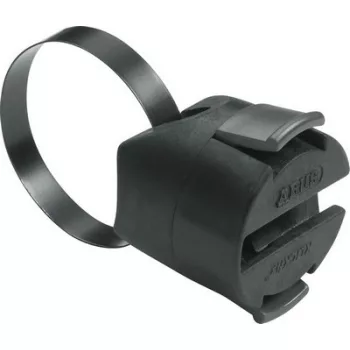   ABUS lakattartó RBKF - 896, 895, 894, 885, 875, 1350, 1355, 1340, 1440, 1450, 1460 láncos- és kábel lakatokhoz