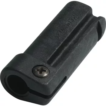   ABUS lakattartó TEXKF Twin Shackle Clamp 11mm - 64 U-lakatokhoz, Tubus Locc U-lakat tartóhoz, TexKF Twin vagy RBKF Twin