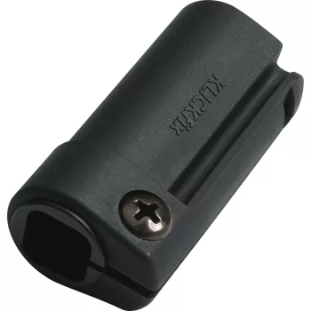   ABUS lakattartó TEXKF Twin Shackle Clamp 13 mm - 540, 770A U-lakatokhoz, Tubus Locc U-lakat tartóhoz, TexKF Twin vagy RBKF Twin