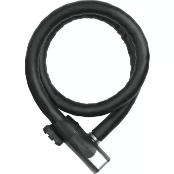 ABUS görgõs lakat Centuro 860/85, QuickSnap RBU tartóval