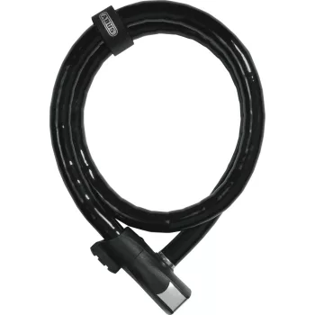 ABUS görgõs lakat Centuro 860/110, QuickSnap RBU tartóval
