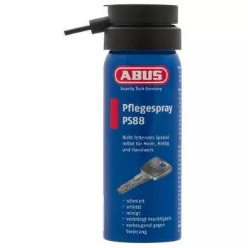 ABUS zártisztító spray PS88C 50ml