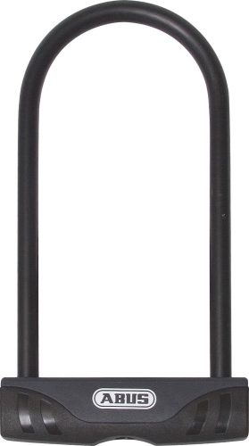 ABUS U-lakat Facilo 32/150 HB230, USH tartóval, fekete