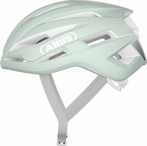 ABUS kerékpáros sport sisak StormChaser ACE, In-Mold, pure mint S (51-55 cm)