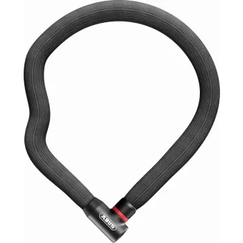 ABUS hattyúnyak lakat Goose 4204K/110, fekete