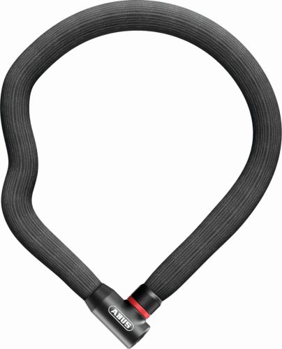 ABUS hattyúnyak lakat Goose 4204K/110, fekete