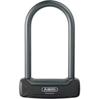 ABUS U-lakat 640/135HB150 fekete