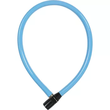 ABUS kábel lakat 3406K/55, zöld