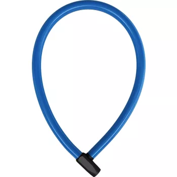   ABUS kábel lakat 4408K/65, kék (03619 cikkszámú - 650/65 helyettesítõ)