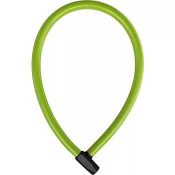   ABUS kábel lakat 4408K/65, zöld (03619 cikkszámú - 650/65 helyettesítõ)