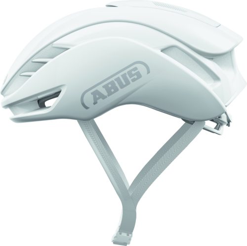 ABUS kerékpáros sport sisak GameChanger 2.0, In-Mold, pure white L (57-61 cm)