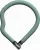 ABUS hattyúnyak lakat Goose 4204K/110, menta