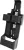 ABUS lakattartó SH 6200/120 - BORDO 6200K/120 típusú lakatokhoz