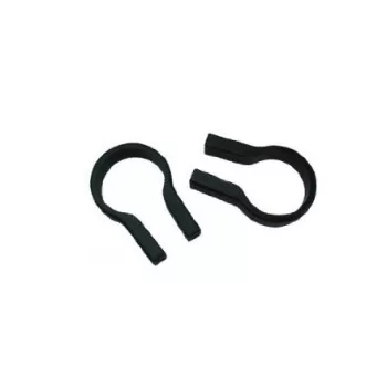   ABUS KF (KLICKFIX) oversize kormány adapter pálcika (31,8 mm) kormánytáskákhoz (2 db) (00184)