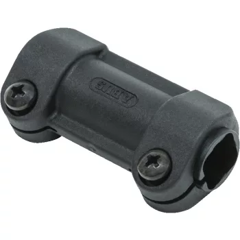   ABUS lakattartó EAZY KF Shackle Clamp - felfogatáshoz kiegészítő lakattartó bilincs - 540/770A 13mm U-lakatokhoz