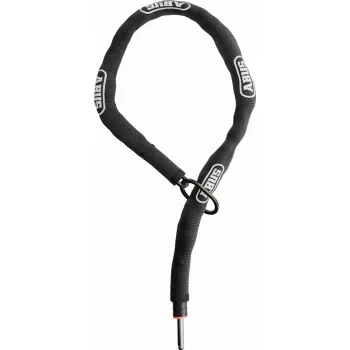   ABUS kiegészítő lánc ACH CLASSIC Adaptor Chain 5.5KS/130 patkó lakathoz és Alarmbox 2.0-hoz
