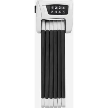 ABUS lakat 6100/90 Bordo Combo ST fehér