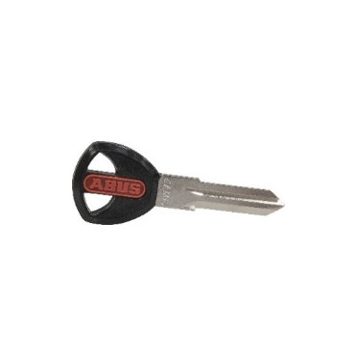 ABUS pótkulcs NW72 piros NW72xxxx