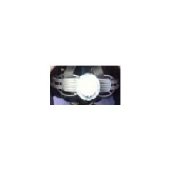   ABUS Zoom Slim LED komplett méretbeállító rendszer New Gambit sisakokhoz