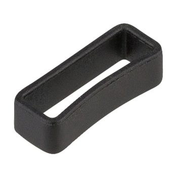 ABUS sisak kiegészítő, sisak pánthoz gumis bújtató