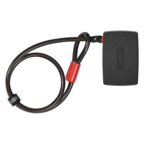 ABUS riasztódoboz Alarmbox 2.0, fekete, ACL 12/100 adapter kábellel