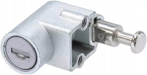 ABUS akkumulátor zár Darfon e-bike-hoz, UNI LC, T83