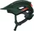 ABUS kerékpáros sport sisak Cliffhanger, In-Mold, pine green, M (54-58 cm)