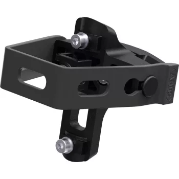   ABUS lakattartó SaddleFix SH SF - Univerzális adapter SH (5700C/80,5700K/80, 6000C/90, 6000K/90, 6500/85) tartókhoz