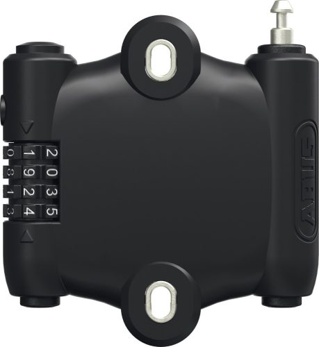 ABUS mini kábellakat számzárral Sportflex 2504/90 Sportflex