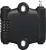 ABUS mini kábellakat számzárral Sportflex 2504/90 Sportflex