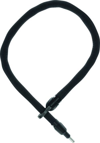 ABUS kiegészítõ lánc Ivytex Adaptor Chain 6KS/100 patkó lakathoz és Alarmbox 2.0-hoz + ST5950, fekete