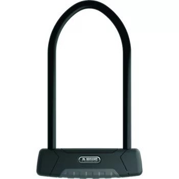   ABUS U-lakat Granit Plus 470/150 HB230, Plus zárszerkezettel, SH B tartóval
