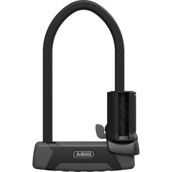   ABUS U-lakat Granit XPlus 540/160 HB300, XPlus zárszerkezettel, SH B tartóval