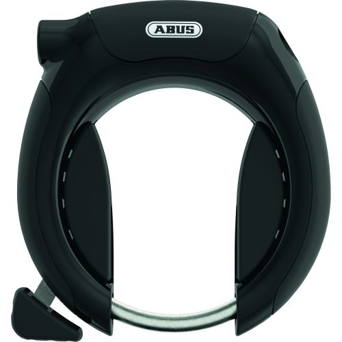 ABUS patkó lakat Pro Shield XPlus 5955 (R) - kulcsot megtartja fekete, XPlus zárszerkezettel
