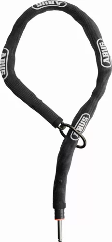 ABUS kiegészítő lánc ACH CLASSIC Adaptor Chain 5.5KS/85 patkó lakathoz és Alarmbox 2.0-hoz