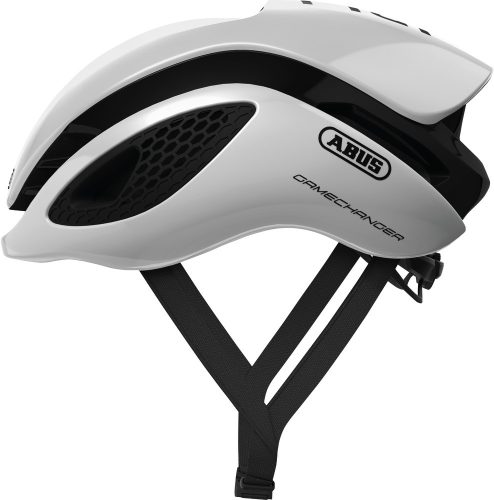 ABUS kerékpáros sport sisak GameChanger, In-Mold, polar white, S (51-55 cm)