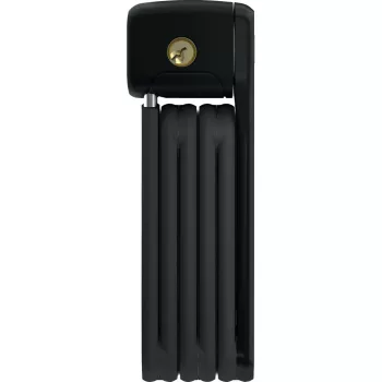 ABUS hajtogatható lakat BORDO Lite Mini 6055/60, fekete