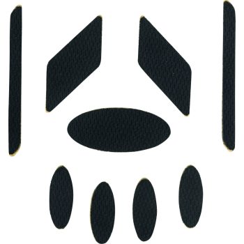   ABUS sisak kiegészítő, szivacsbetét univerzális országúti sisakokhoz