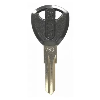 ABUS pótkulcs V63xxxx