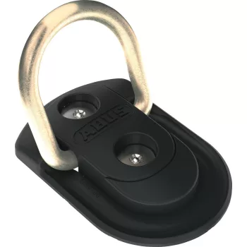 ABUS kiegészítõ kampó Granit WBA60 B/SB falra, padlóra