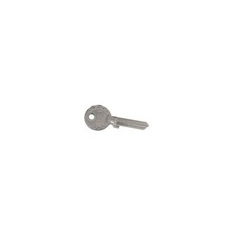 ABUS pótkulcs RH 5 Axxxxx